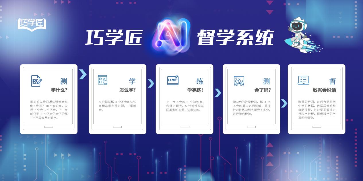 巧学匠 巧学匠